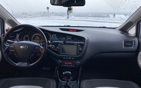 KIA cee'd III, 2012 год, 1 150 000 рублей, 10 фотография