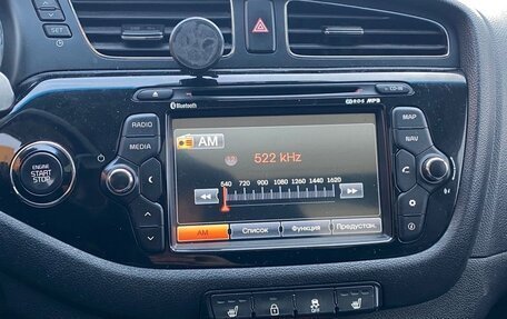 KIA cee'd III, 2012 год, 1 150 000 рублей, 11 фотография