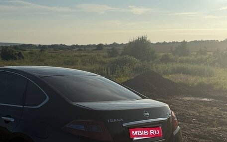 Nissan Teana, 2010 год, 665 000 рублей, 3 фотография