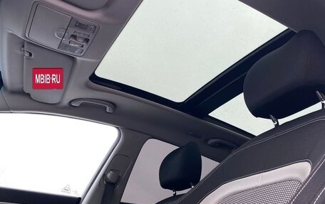 KIA cee'd III, 2012 год, 1 150 000 рублей, 14 фотография