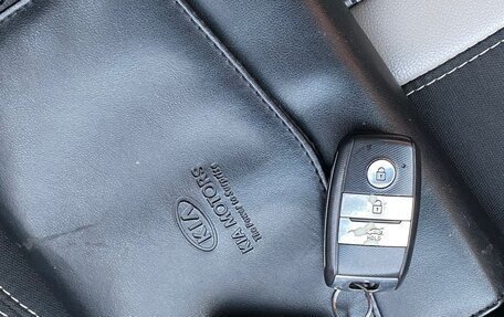 KIA cee'd III, 2012 год, 1 150 000 рублей, 16 фотография