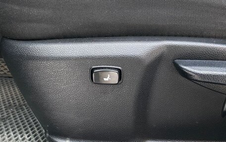 KIA cee'd III, 2012 год, 1 150 000 рублей, 15 фотография