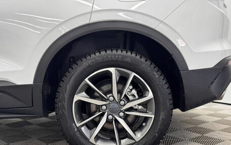 Geely Coolray I, 2022 год, 1 650 000 рублей, 2 фотография