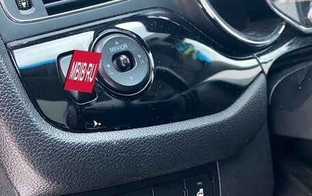 KIA cee'd III, 2012 год, 1 150 000 рублей, 13 фотография