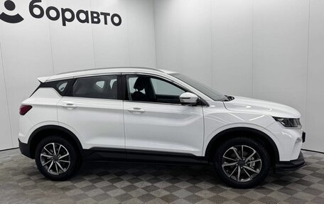 Geely Coolray I, 2022 год, 1 650 000 рублей, 9 фотография