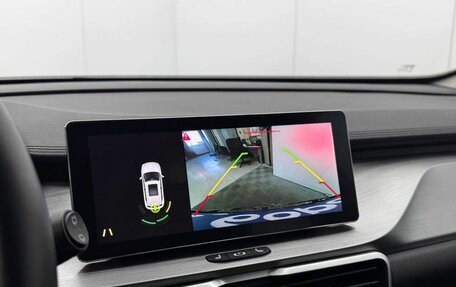 Geely Coolray I, 2022 год, 1 650 000 рублей, 11 фотография