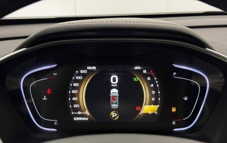 Geely Coolray I, 2022 год, 1 650 000 рублей, 12 фотография