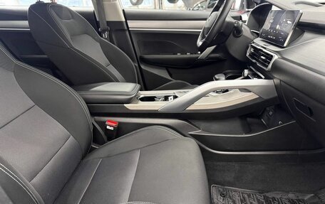 Geely Coolray I, 2022 год, 1 650 000 рублей, 17 фотография