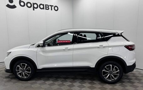 Geely Coolray I, 2022 год, 1 650 000 рублей, 8 фотография