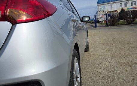 KIA cee'd III, 2016 год, 1 319 000 рублей, 2 фотография