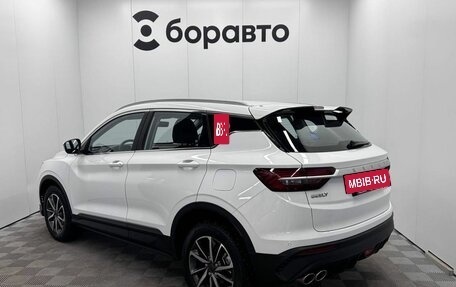 Geely Coolray I, 2022 год, 1 650 000 рублей, 5 фотография