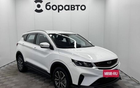 Geely Coolray I, 2022 год, 1 650 000 рублей, 4 фотография