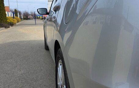 KIA cee'd III, 2016 год, 1 319 000 рублей, 3 фотография