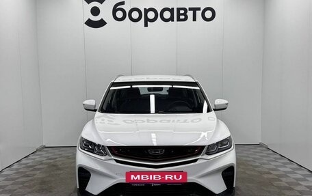 Geely Coolray I, 2022 год, 1 650 000 рублей, 6 фотография