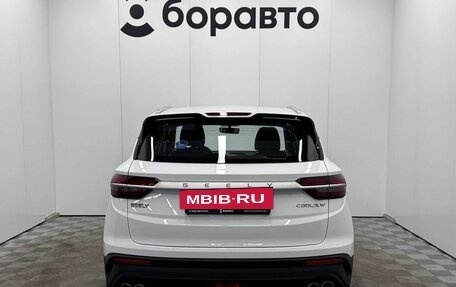 Geely Coolray I, 2022 год, 1 650 000 рублей, 7 фотография