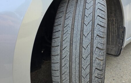 KIA cee'd III, 2016 год, 1 319 000 рублей, 9 фотография