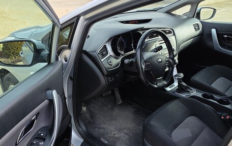 KIA cee'd III, 2016 год, 1 319 000 рублей, 4 фотография