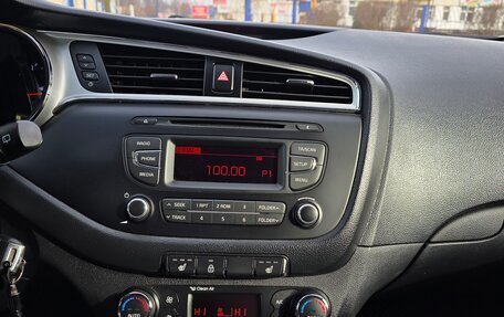 KIA cee'd III, 2016 год, 1 319 000 рублей, 7 фотография