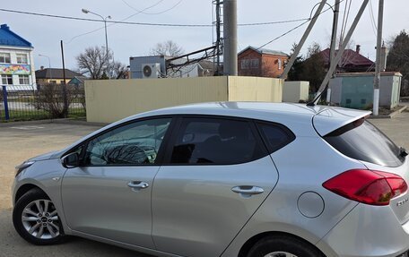 KIA cee'd III, 2016 год, 1 319 000 рублей, 8 фотография