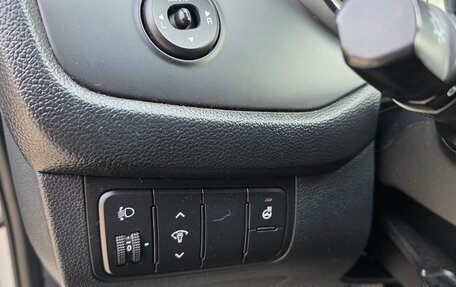 KIA cee'd III, 2016 год, 1 319 000 рублей, 14 фотография