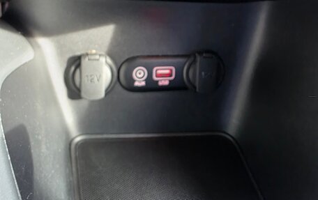 KIA cee'd III, 2016 год, 1 319 000 рублей, 11 фотография