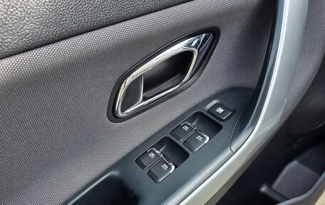 KIA cee'd III, 2016 год, 1 319 000 рублей, 15 фотография