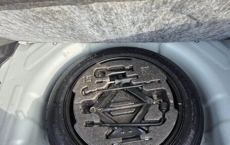 KIA cee'd III, 2016 год, 1 319 000 рублей, 18 фотография