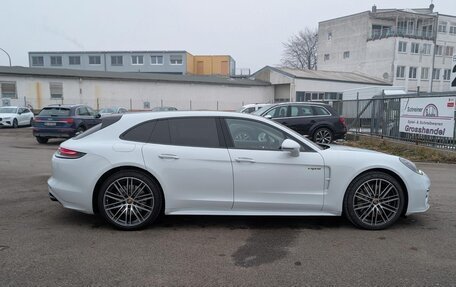 Porsche Panamera II рестайлинг, 2023 год, 18 490 000 рублей, 3 фотография