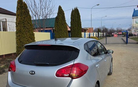 KIA cee'd III, 2016 год, 1 319 000 рублей, 20 фотография