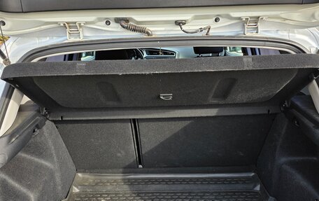 KIA cee'd III, 2016 год, 1 319 000 рублей, 19 фотография