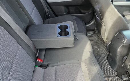 KIA cee'd III, 2016 год, 1 319 000 рублей, 17 фотография