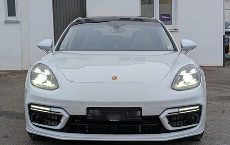 Porsche Panamera II рестайлинг, 2023 год, 18 490 000 рублей, 2 фотография