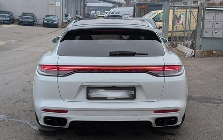 Porsche Panamera II рестайлинг, 2023 год, 18 490 000 рублей, 4 фотография