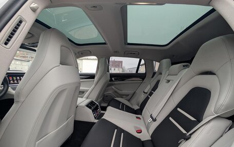 Porsche Panamera II рестайлинг, 2023 год, 18 490 000 рублей, 9 фотография