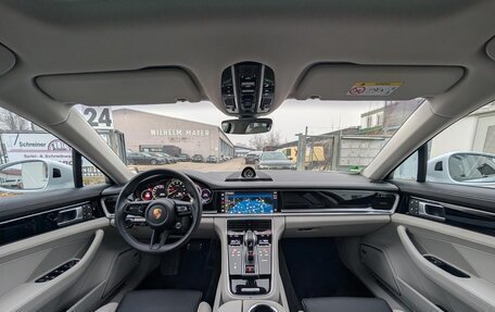 Porsche Panamera II рестайлинг, 2023 год, 18 490 000 рублей, 5 фотография