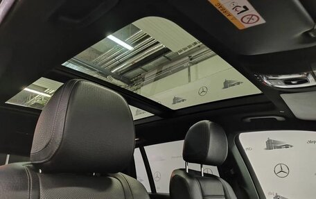 Mercedes-Benz GLS, 2019 год, 8 500 000 рублей, 3 фотография