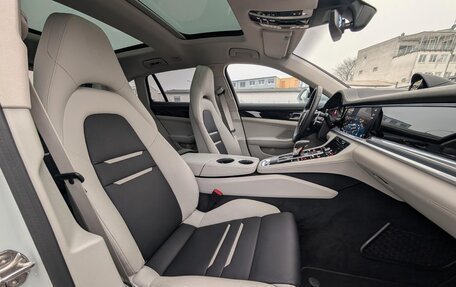 Porsche Panamera II рестайлинг, 2023 год, 18 490 000 рублей, 6 фотография