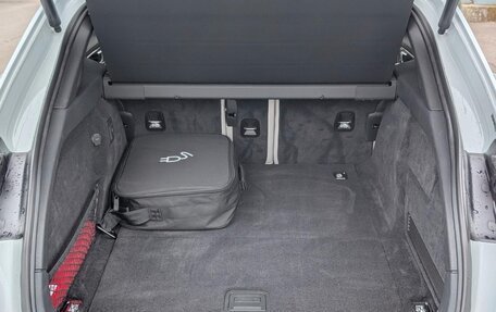 Porsche Panamera II рестайлинг, 2023 год, 18 490 000 рублей, 10 фотография