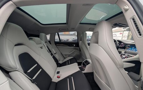 Porsche Panamera II рестайлинг, 2023 год, 18 490 000 рублей, 11 фотография