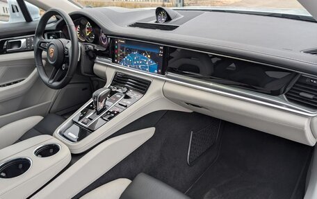 Porsche Panamera II рестайлинг, 2023 год, 18 490 000 рублей, 7 фотография