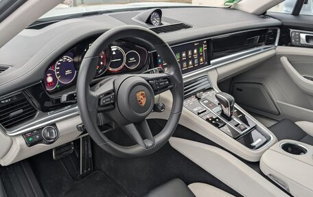 Porsche Panamera II рестайлинг, 2023 год, 18 490 000 рублей, 8 фотография