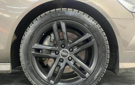 Audi A6, 2015 год, 2 340 000 рублей, 10 фотография