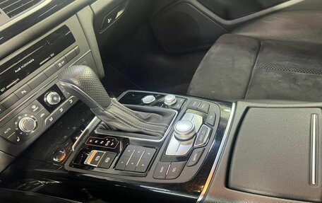 Audi A6, 2015 год, 2 340 000 рублей, 20 фотография