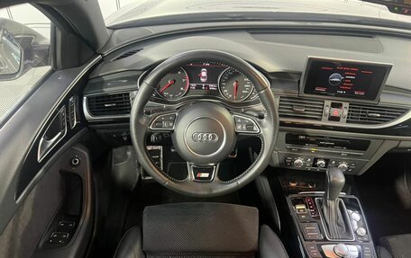 Audi A6, 2015 год, 2 340 000 рублей, 16 фотография