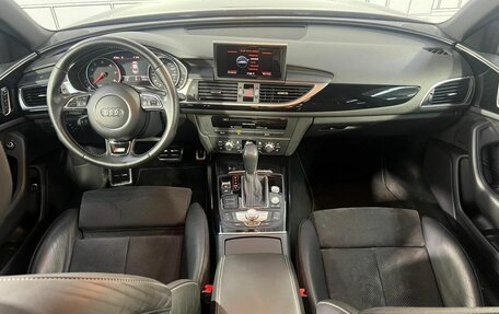 Audi A6, 2015 год, 2 340 000 рублей, 17 фотография