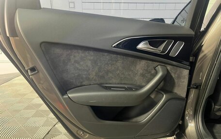 Audi A6, 2015 год, 2 340 000 рублей, 21 фотография