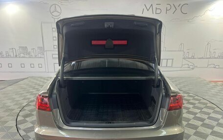 Audi A6, 2015 год, 2 340 000 рублей, 24 фотография