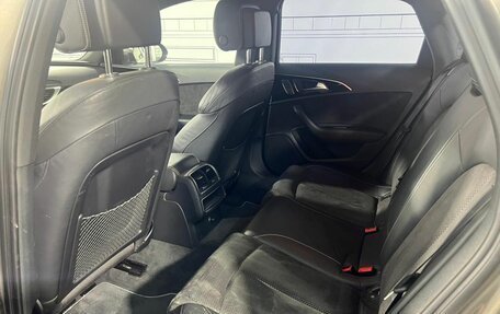 Audi A6, 2015 год, 2 340 000 рублей, 22 фотография