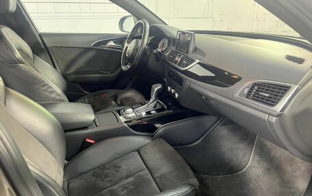 Audi A6, 2015 год, 2 340 000 рублей, 30 фотография