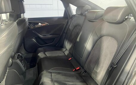 Audi A6, 2015 год, 2 340 000 рублей, 23 фотография